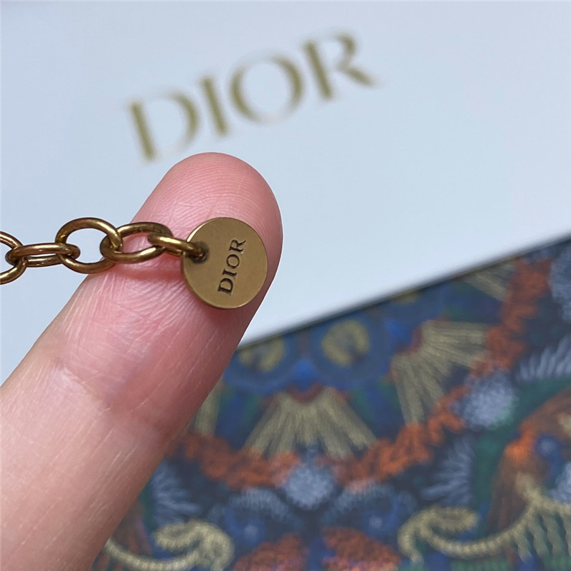 D10r vintage multi-accessory bracelet