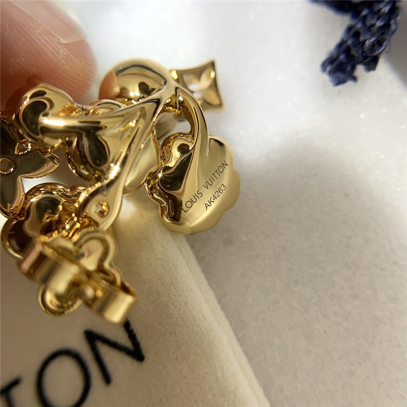 l0vis Vvtt0n lv prosperous earrings