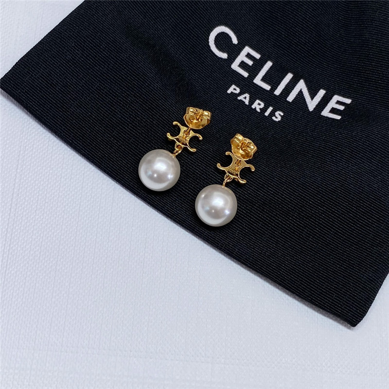 ce1i*e arc de triomphe D1am0nd earrings