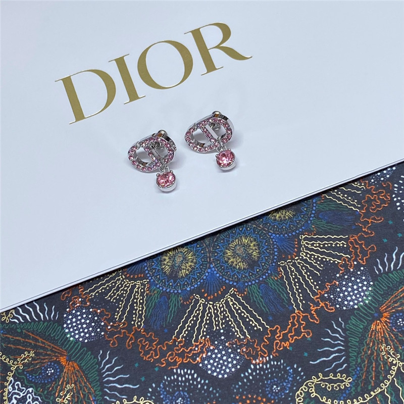 D10r new cd earrings