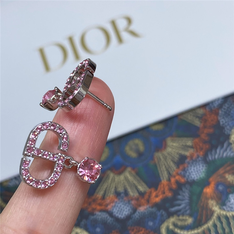 D10r new cd earrings