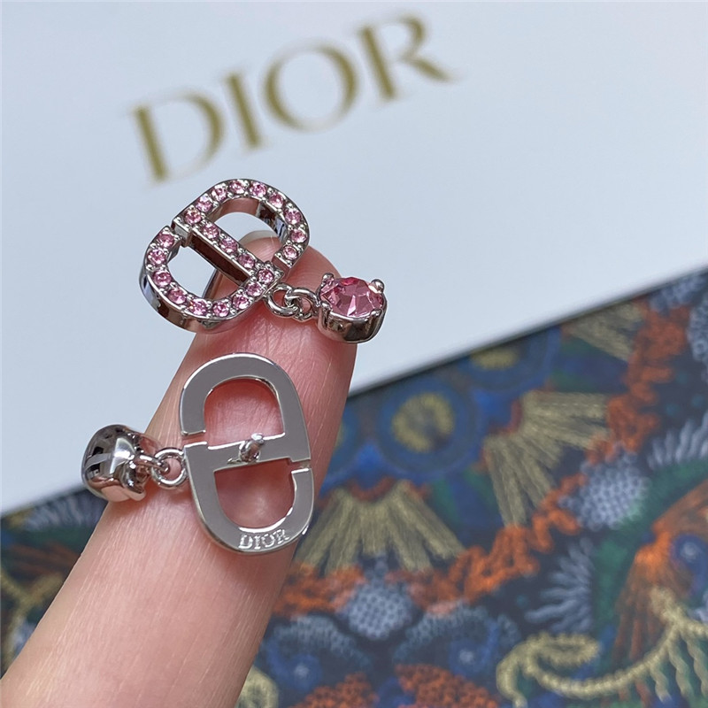 D10r new cd earrings