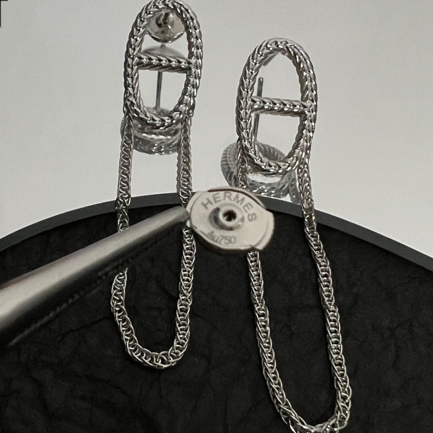 H**me5 pig nose series