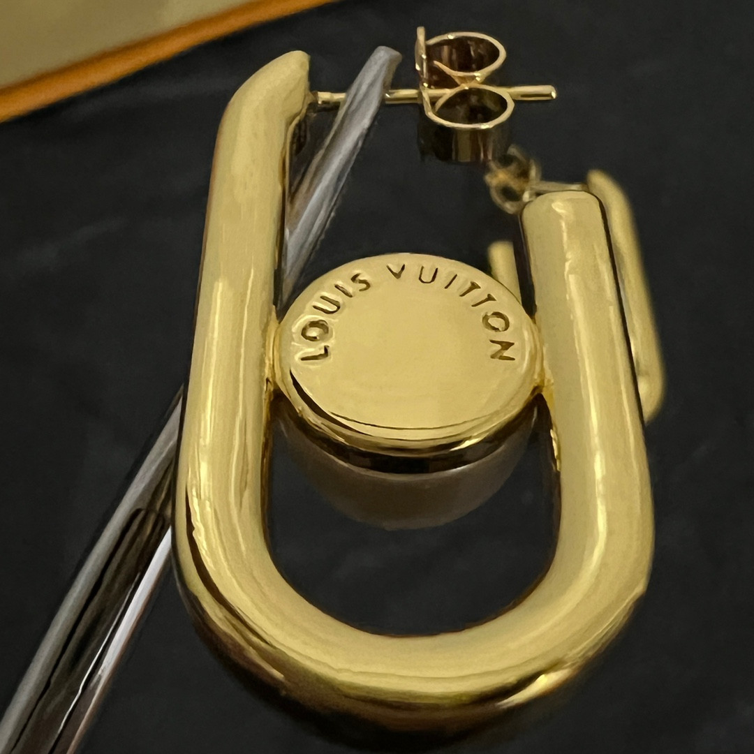 l0vis Vvtt0n lv new earrings