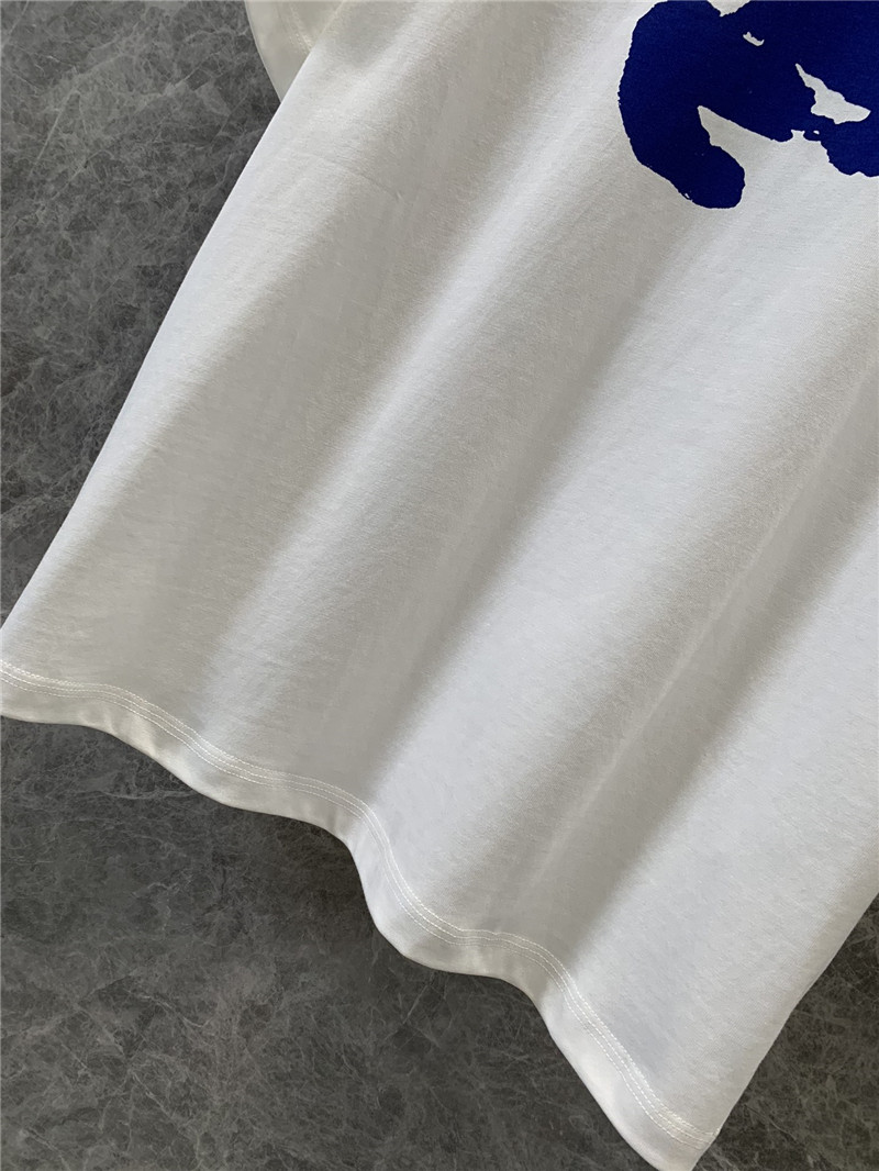 Bv*b*rry knight print t-shirt replica clothing sites