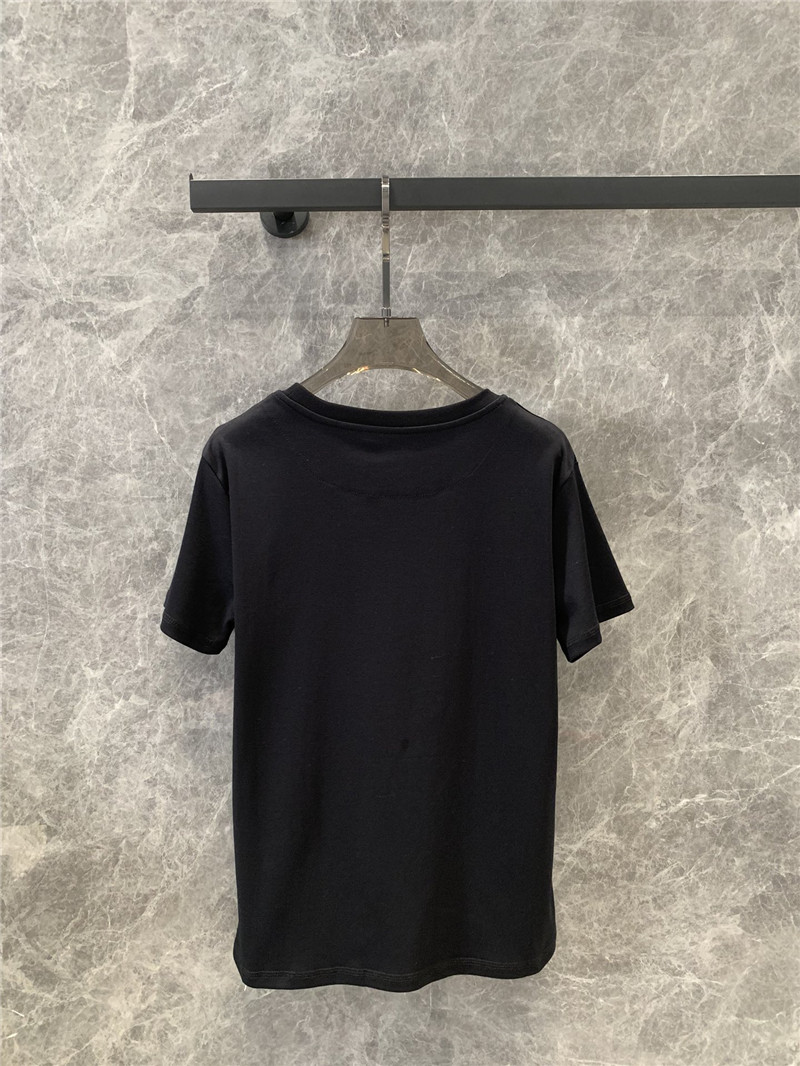 H**me5 new short sleeve t-shirt replica clothing sites