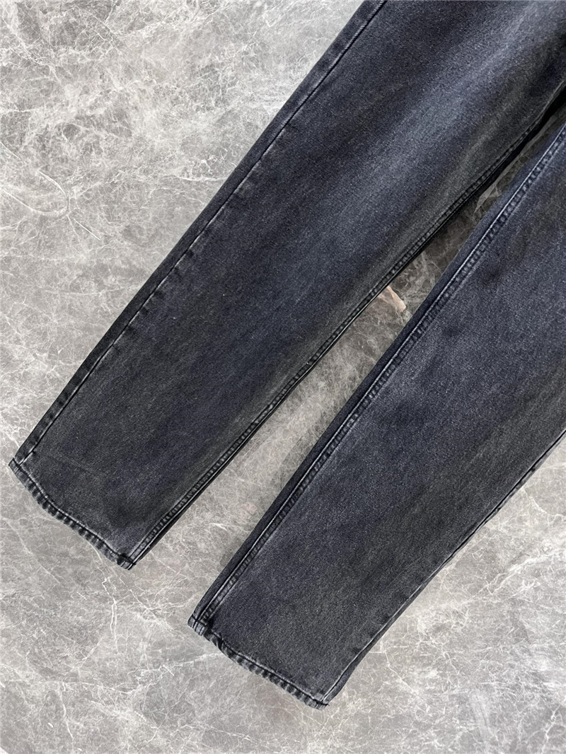 A1exa*der wang straight jeans replica clothes
