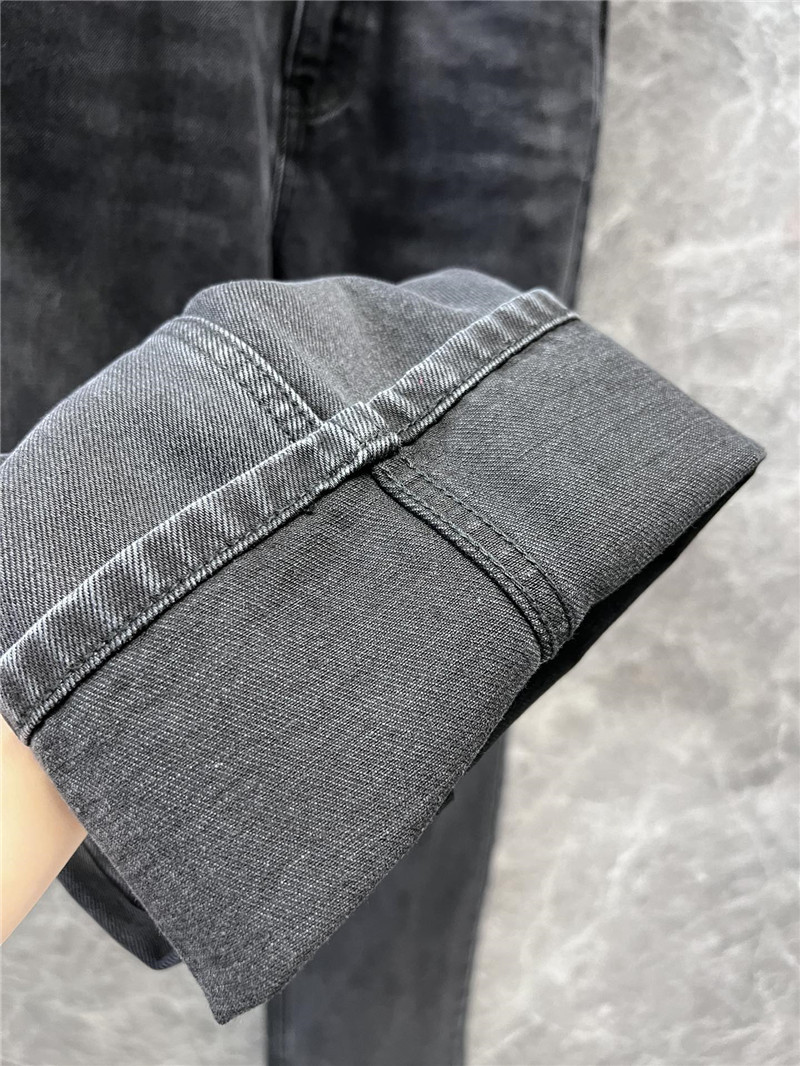 A1exa*der wang straight jeans replica clothes