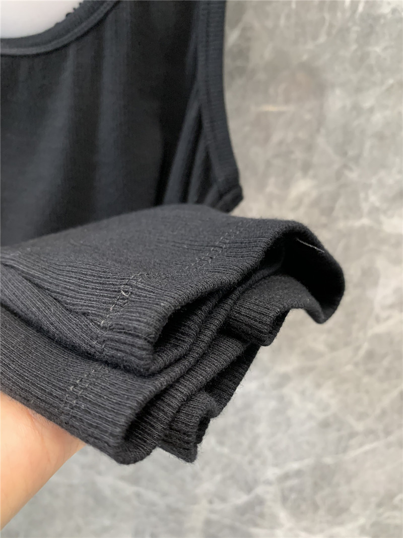 acne studios metal chain camisole replica clothes