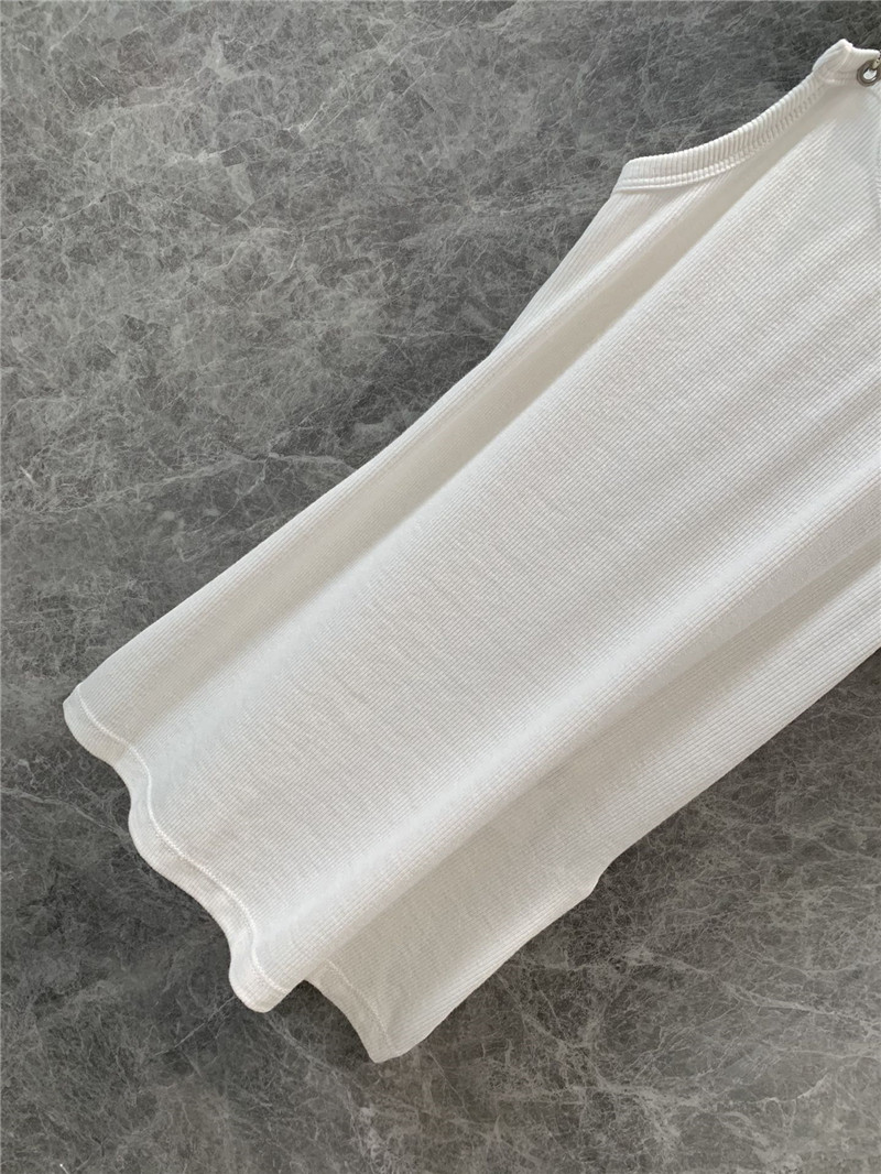 acne studios metal chain camisole replica clothes