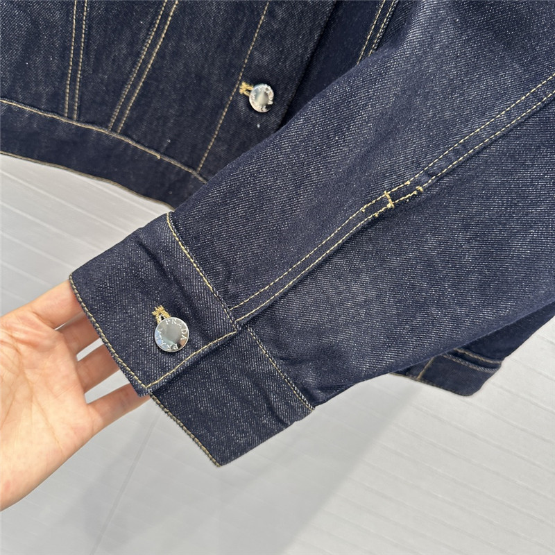 Pra*a functional wind coat jacket replica clothes