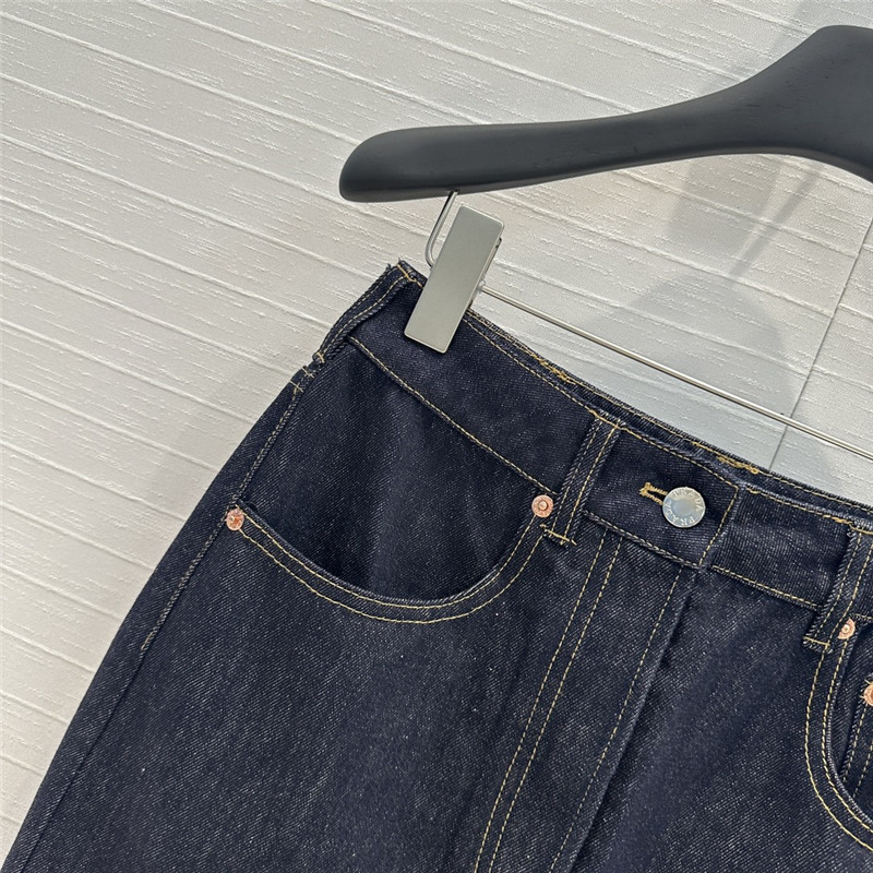 pra*a S*per long skirt replicas clothes