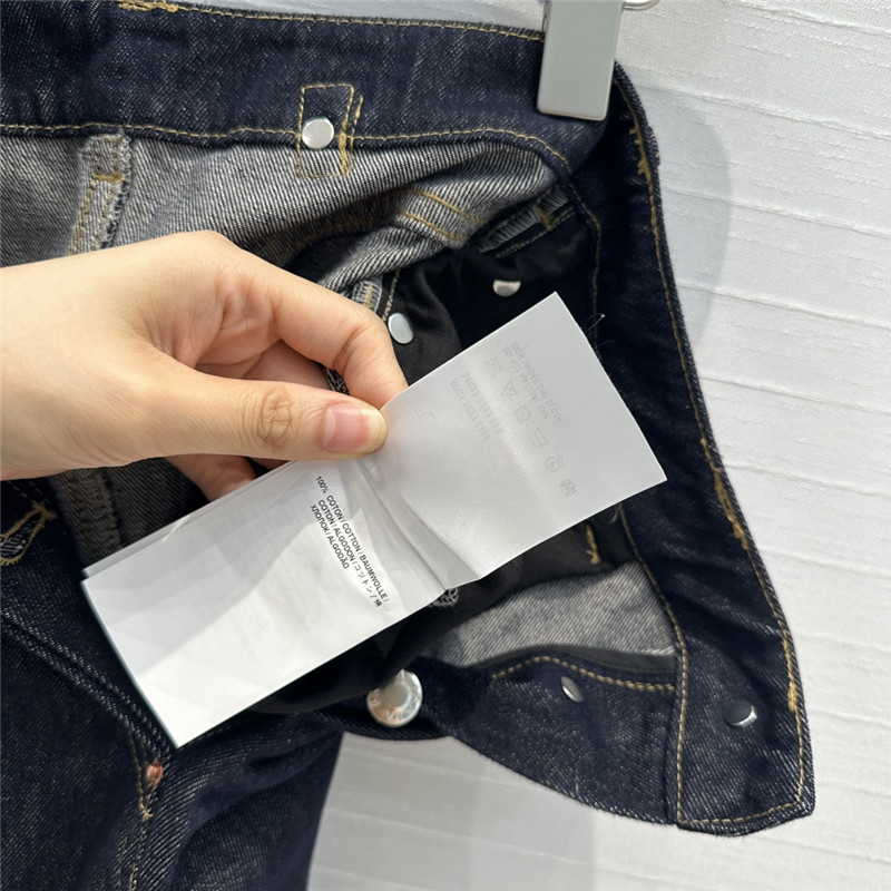 pra*a S*per long skirt replicas clothes