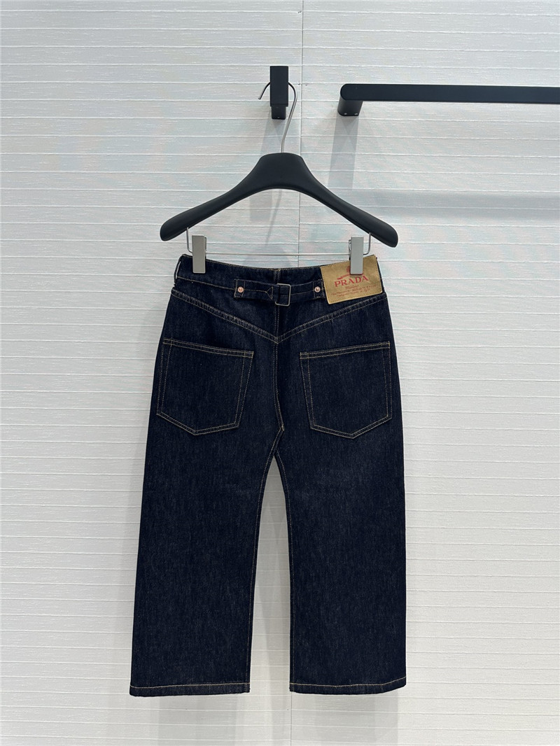 pra*a S*per long skirt replicas clothes