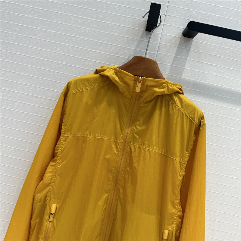 Bv*b*rry nylon casual jacket replica clothes