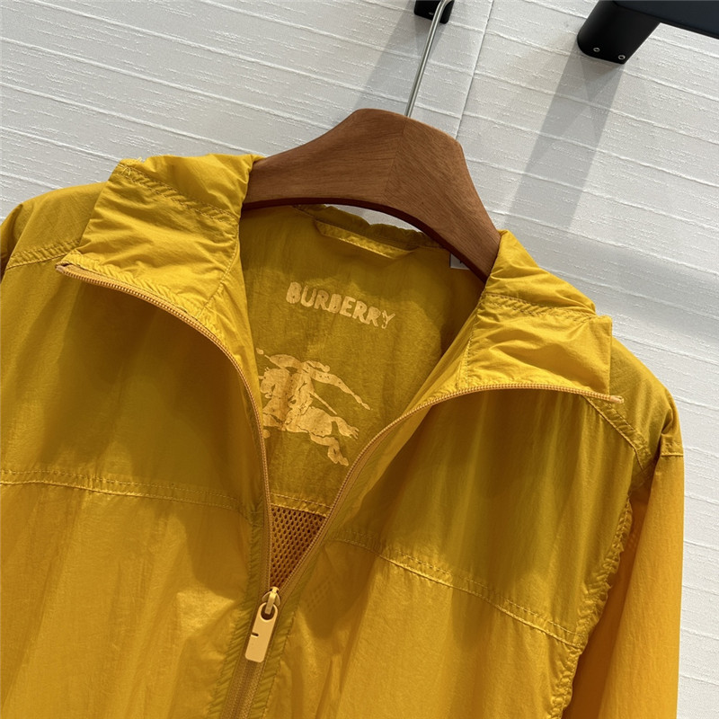 Bv*b*rry nylon casual jacket replica clothes