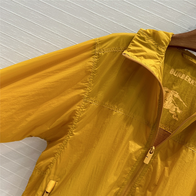 Bv*b*rry nylon casual jacket replica clothes