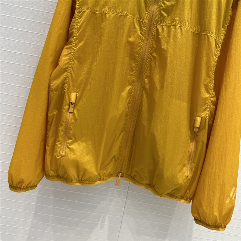 Bv*b*rry nylon casual jacket replica clothes