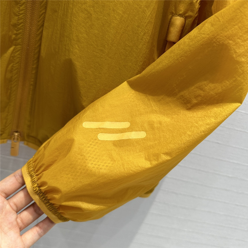 Bv*b*rry nylon casual jacket replica clothes