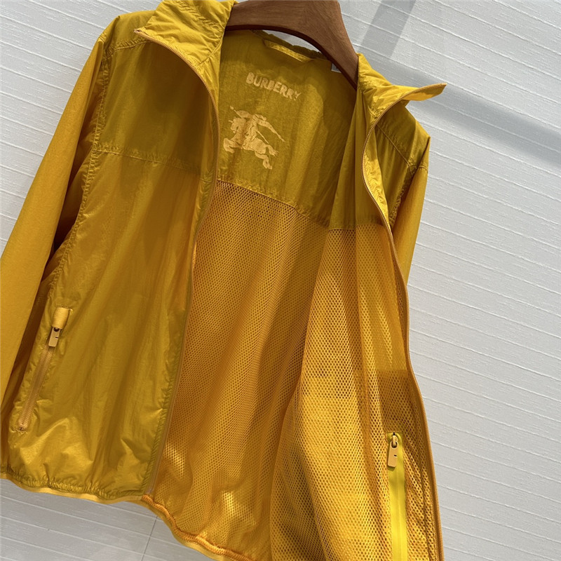 Bv*b*rry nylon casual jacket replica clothes