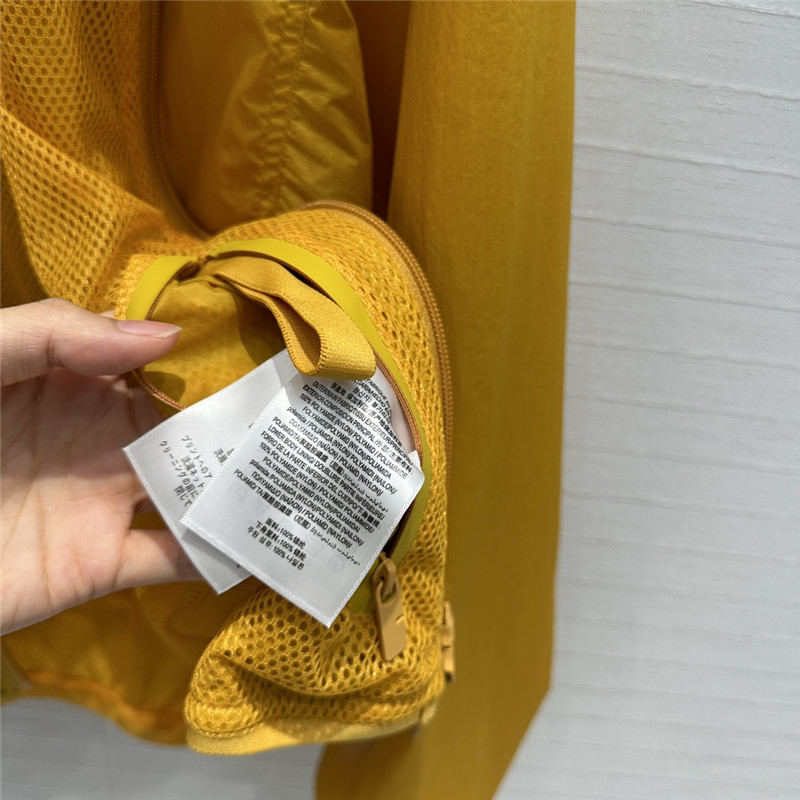 Bv*b*rry nylon casual jacket replica clothes