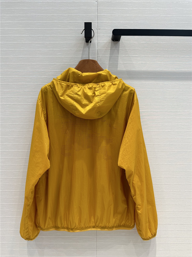 Bv*b*rry nylon casual jacket replica clothes