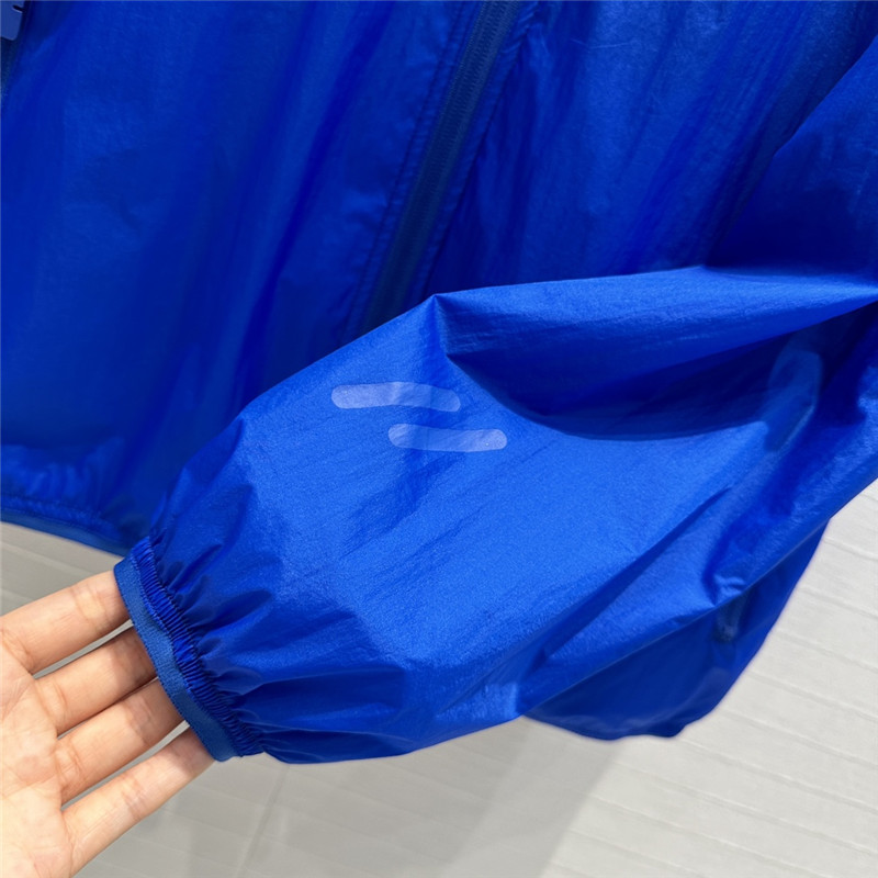 Bv*b*rry nylon casual jacket replica clothes