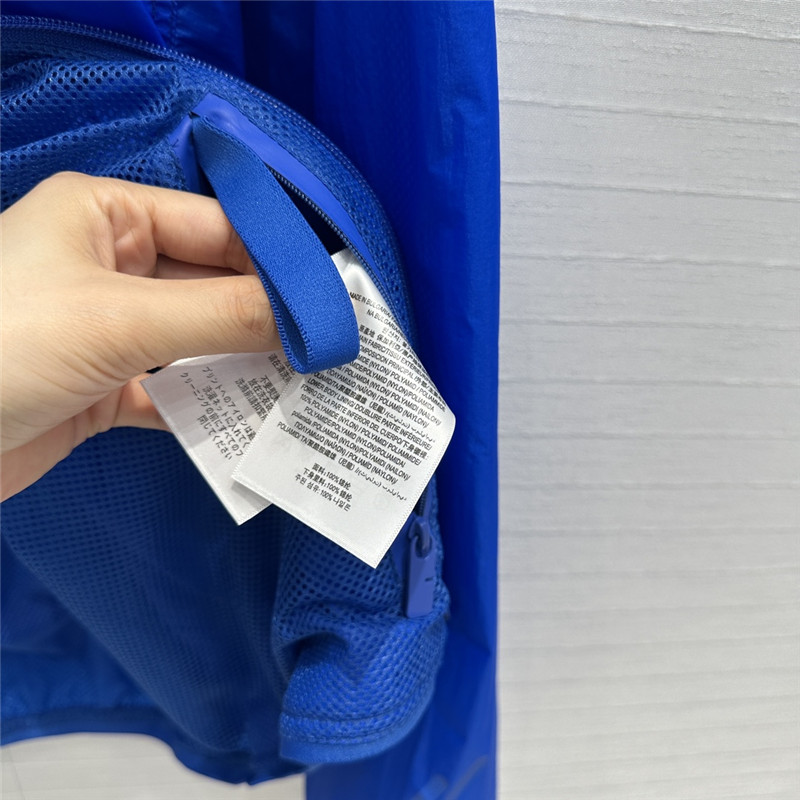 Bv*b*rry nylon casual jacket replica clothes