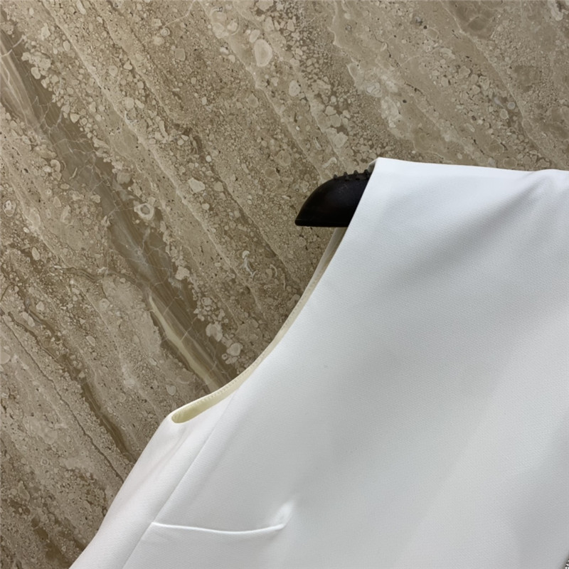 m1um1u bow D1am0nd vest dress replica clothes