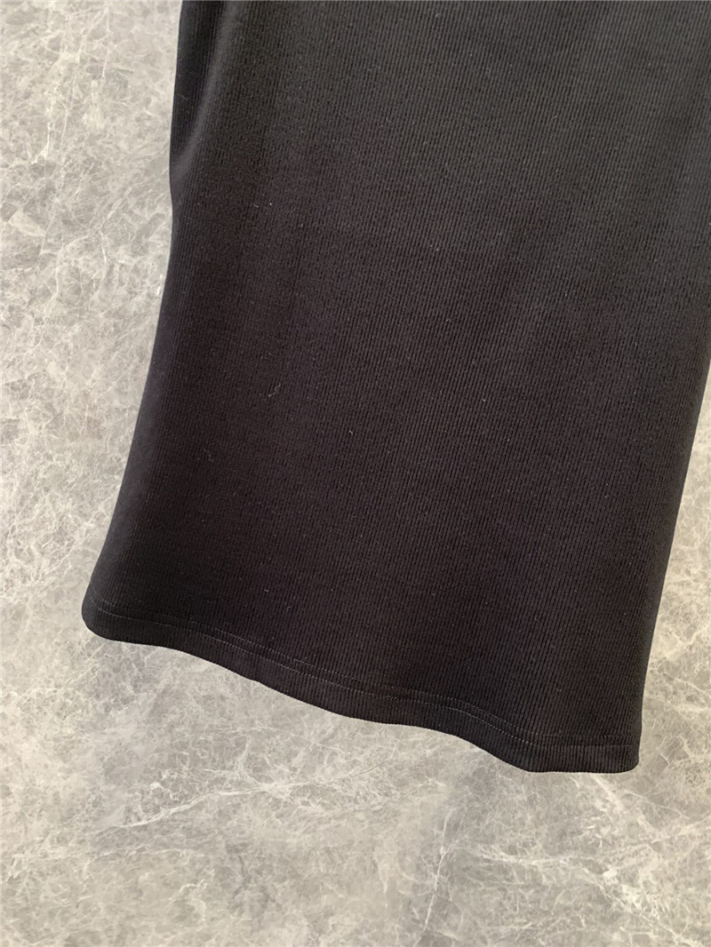 D10r cd bee embroidery casual small vest replicas clothes