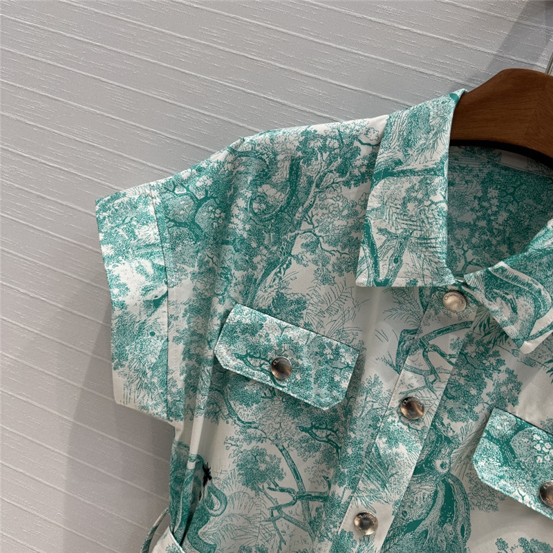 D10r short sleeve dress cheap replica designer clothes