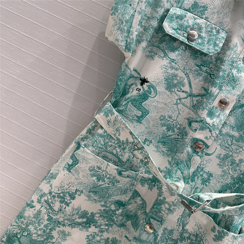 D10r short sleeve dress cheap replica designer clothes