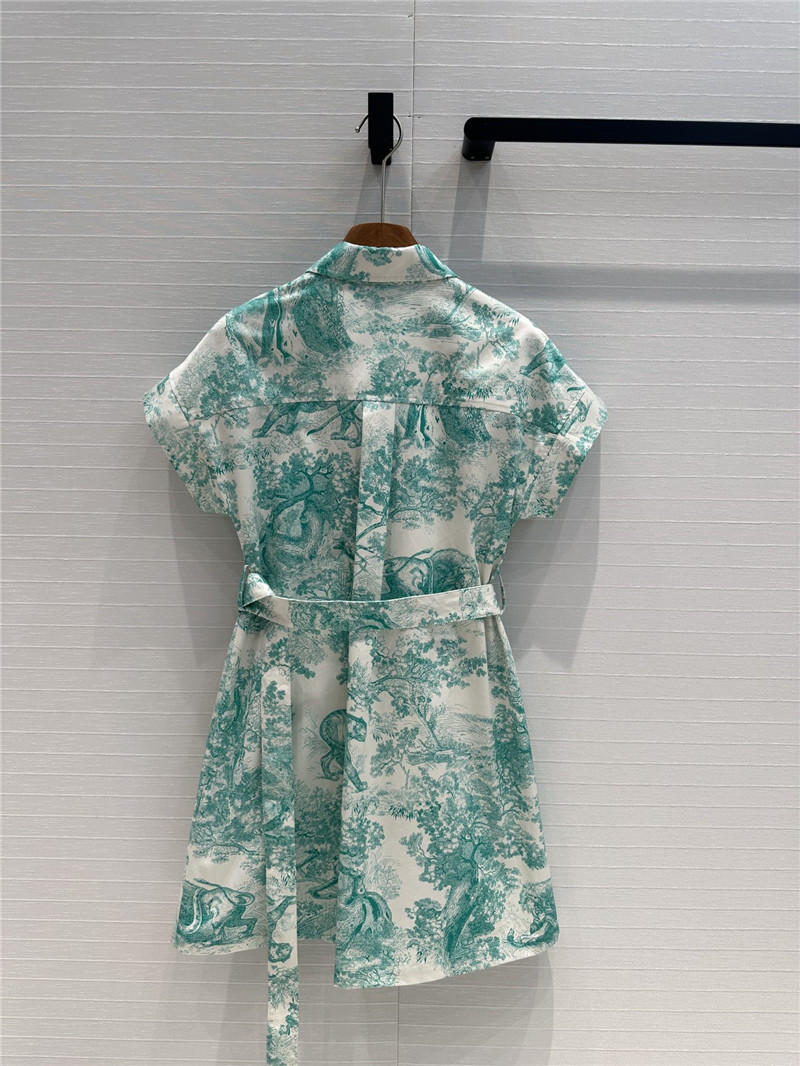 D10r short sleeve dress cheap replica designer clothes