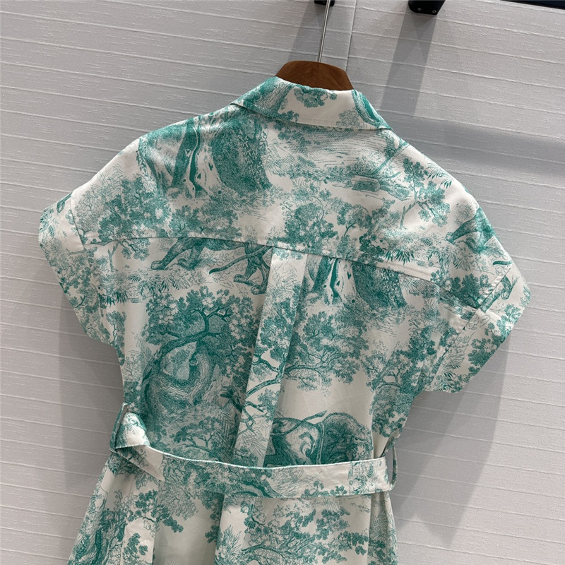 D10r short sleeve dress cheap replica designer clothes