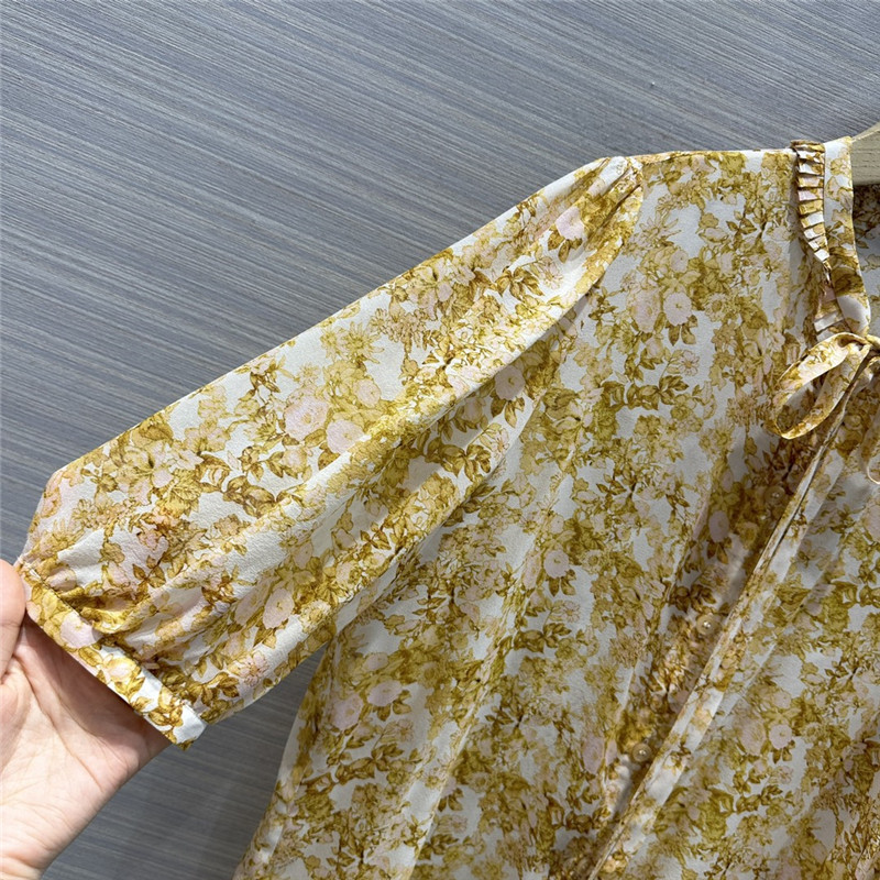 Ce1i*e silk shirt replica clothing sites