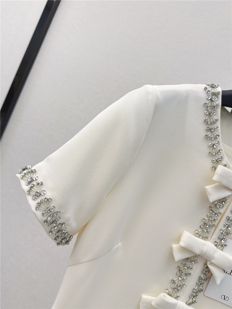 Va1e*ntin0 beaded dress replica clothing sites