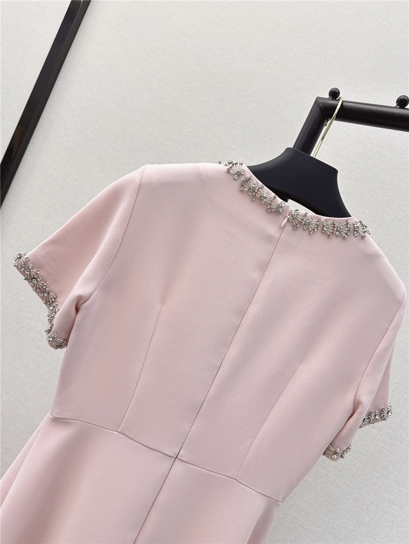 Va1e*ntin0 beaded dress replica clothing sites