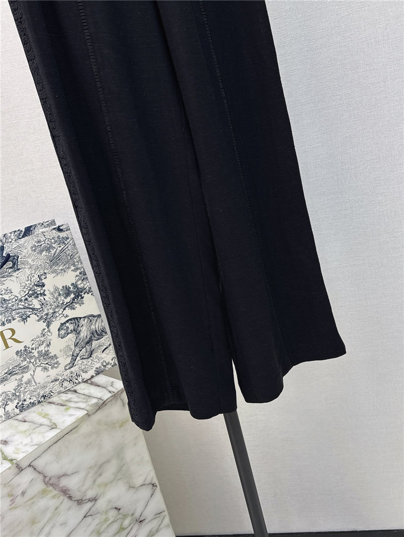 D10r retro stylish straight pants replica clothing sites