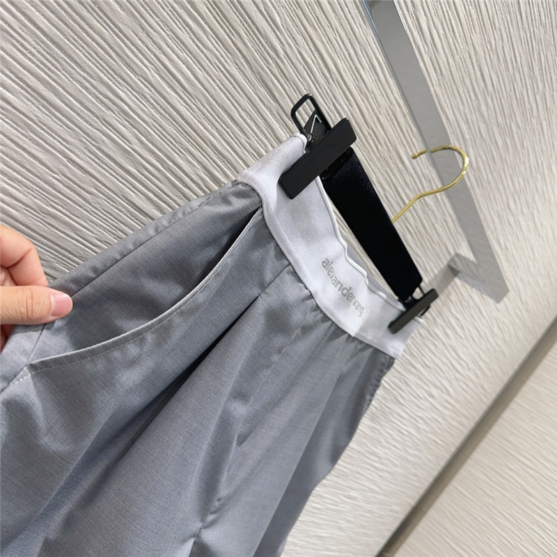 A1exa*der wang new shorts replica clothing sites