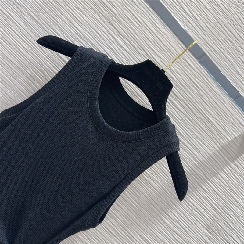 L0ew* spring and summer small vest replicas clothes