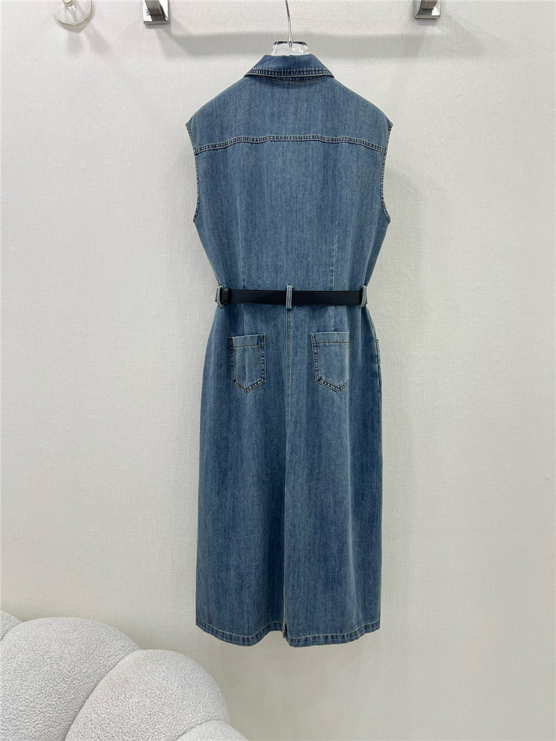Ce1i*e denim dress replica clothing sites