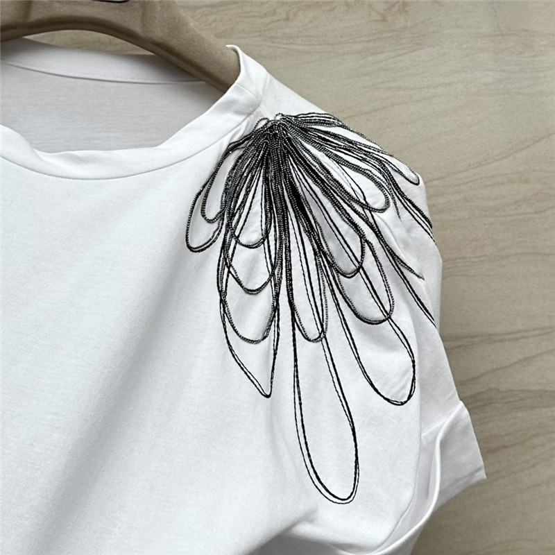 BC cotton t-shirt tops replica designer clothing websites