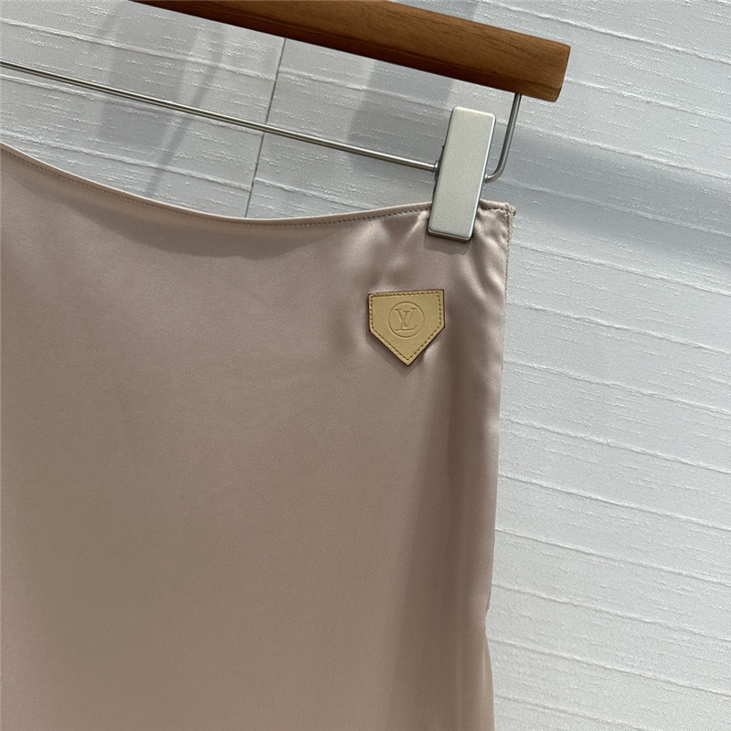 l0vis Vvtt0n lv tyler series long skirt replica clothes