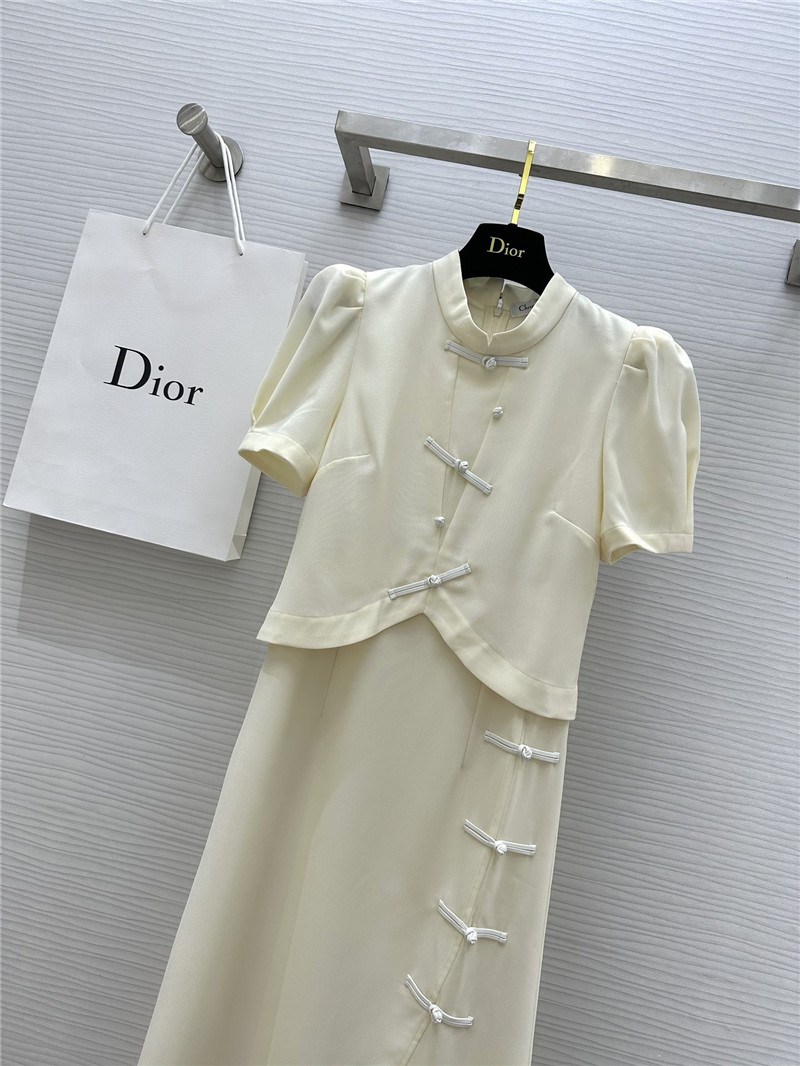 D10r new chinese dress replica d&g clothing