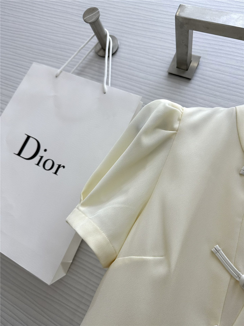 D10r new chinese dress replica d&g clothing