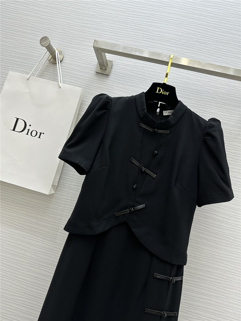 D10r new chinese dress replica d&g clothing