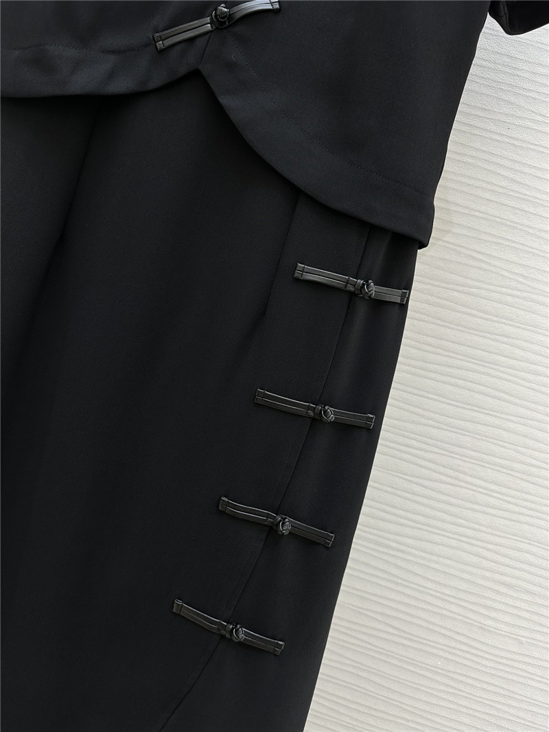 D10r new chinese dress replica d&g clothing