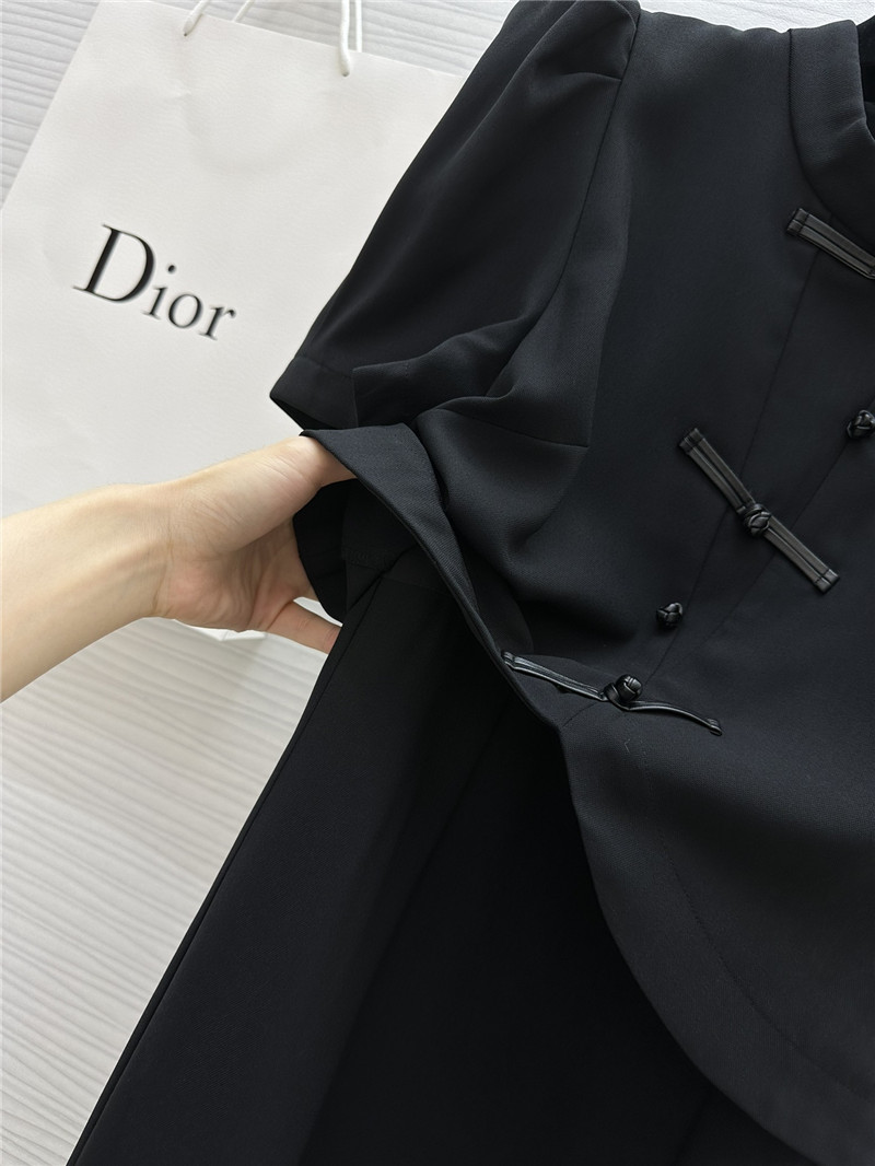 D10r new chinese dress replica d&g clothing