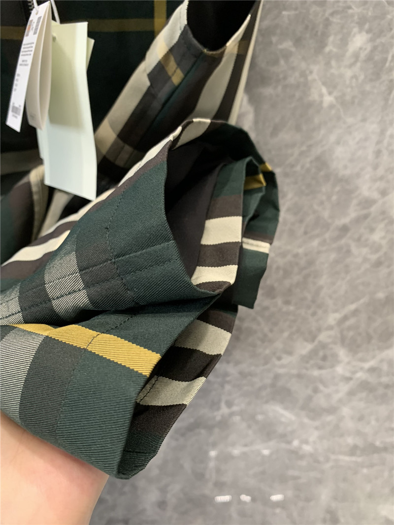 Bv*b*rry sleeveless vest dress replica clothes