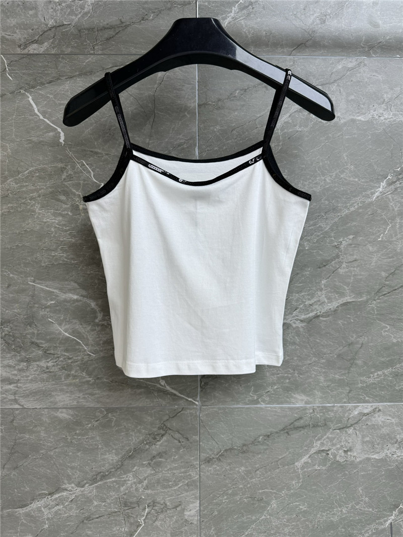 Ce1i*e sequined camisole replica clothes